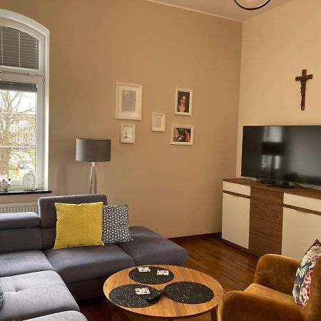 Apartament Wakacyjny Kołobrzeg Kültér fotó