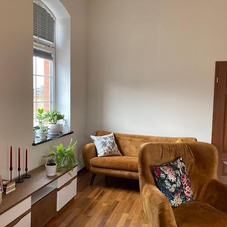 Apartament Wakacyjny Kołobrzeg Kültér fotó