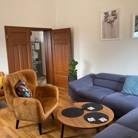 Apartament Wakacyjny Kołobrzeg Kültér fotó