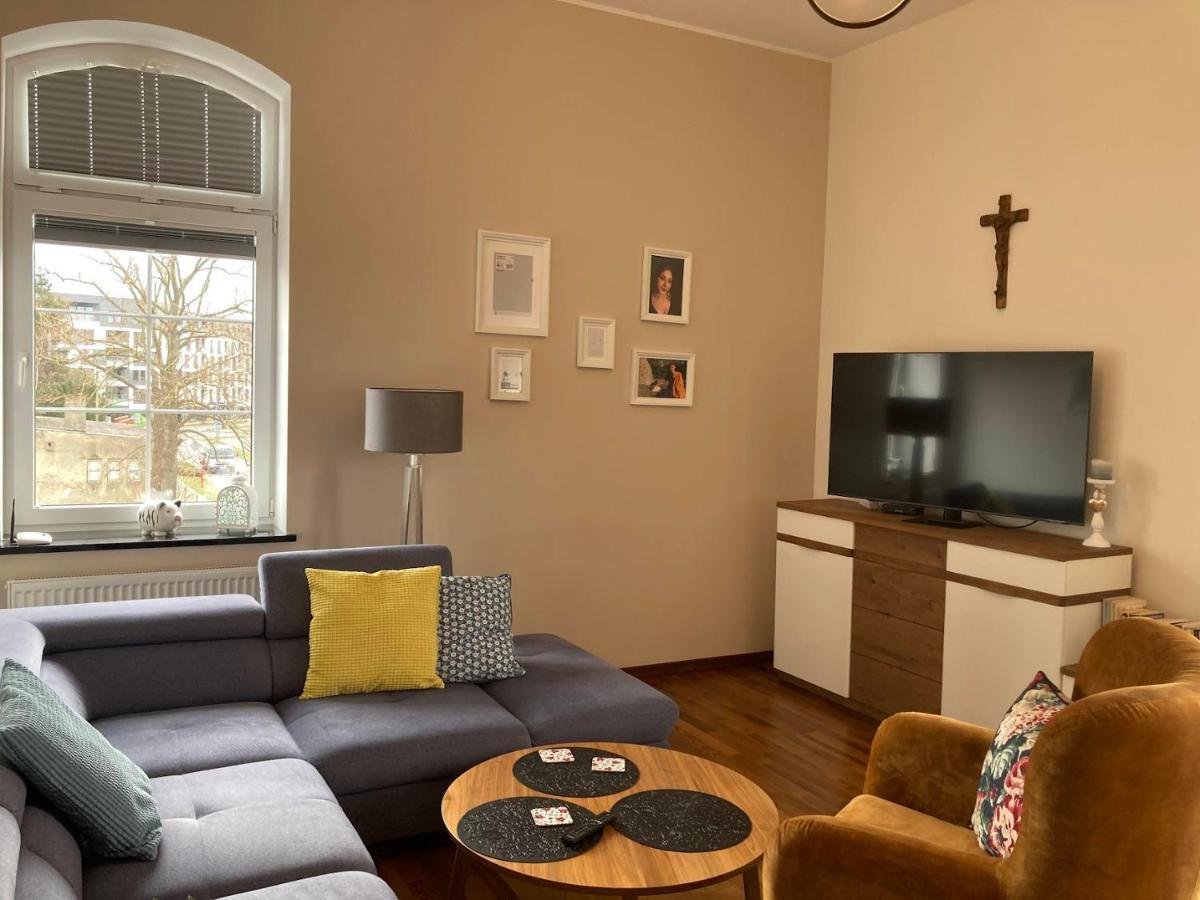 Apartament Wakacyjny Kołobrzeg Kültér fotó