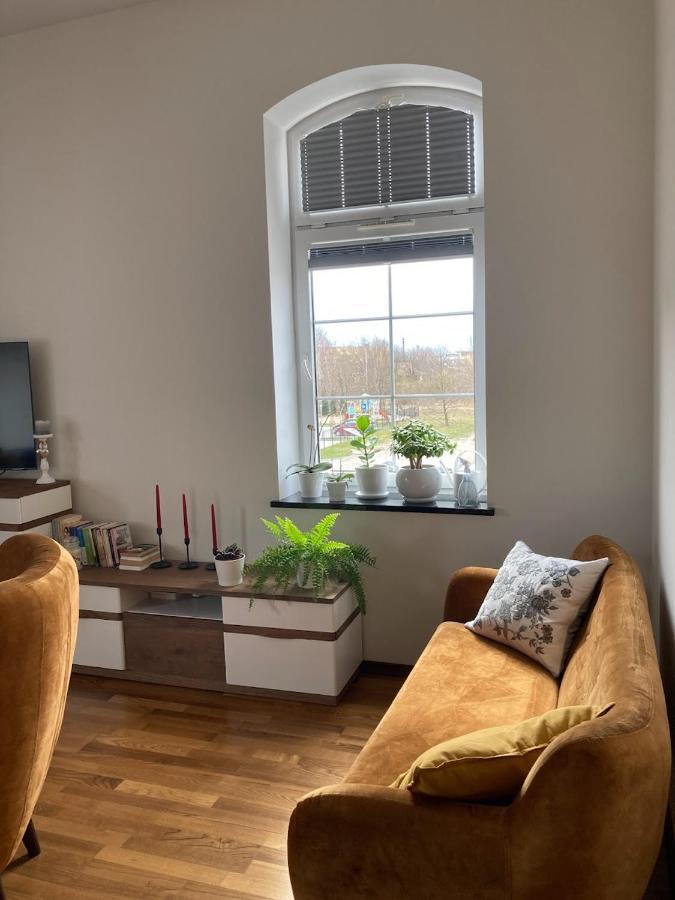 Apartament Wakacyjny Kołobrzeg Kültér fotó
