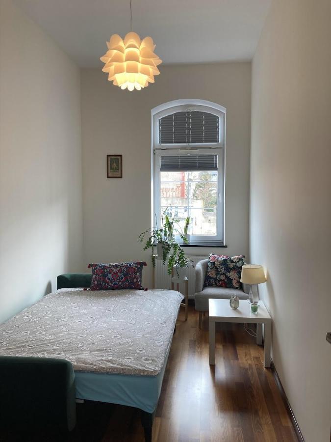 Apartament Wakacyjny Kołobrzeg Kültér fotó