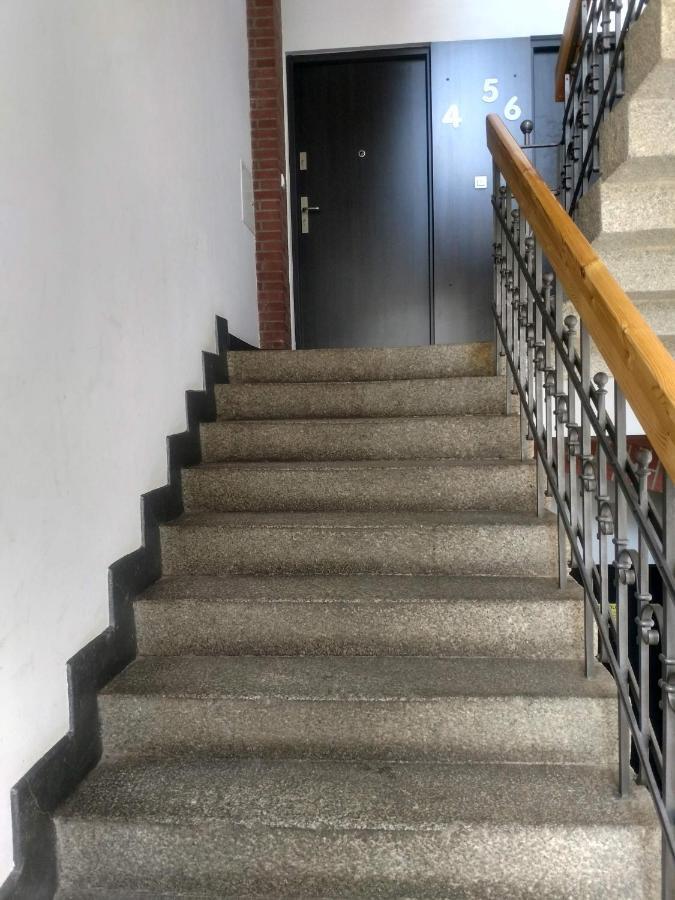Apartament Wakacyjny Kołobrzeg Kültér fotó