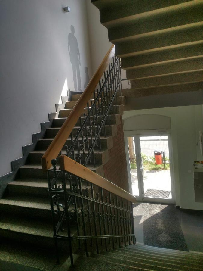 Apartament Wakacyjny Kołobrzeg Kültér fotó