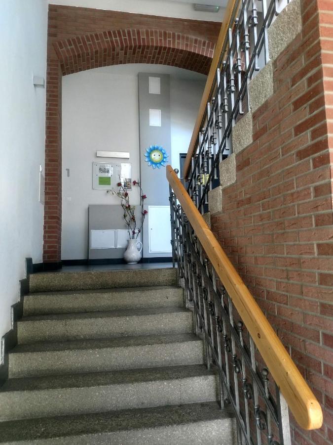 Apartament Wakacyjny Kołobrzeg Kültér fotó