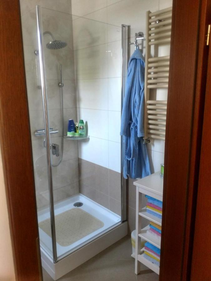 Apartament Wakacyjny Kołobrzeg Kültér fotó