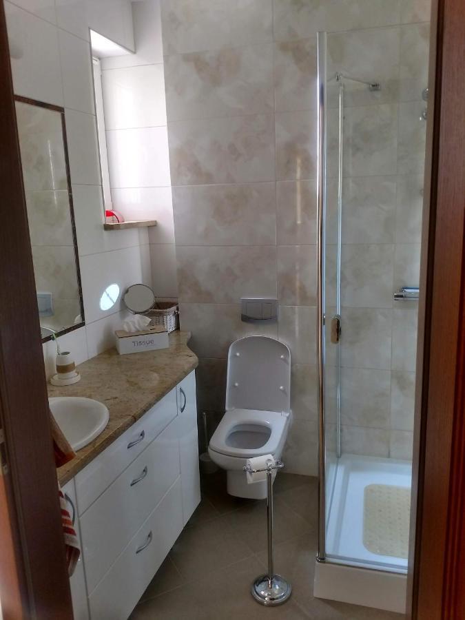 Apartament Wakacyjny Kołobrzeg Kültér fotó