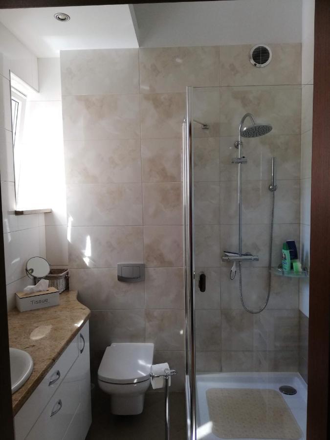 Apartament Wakacyjny Kołobrzeg Kültér fotó